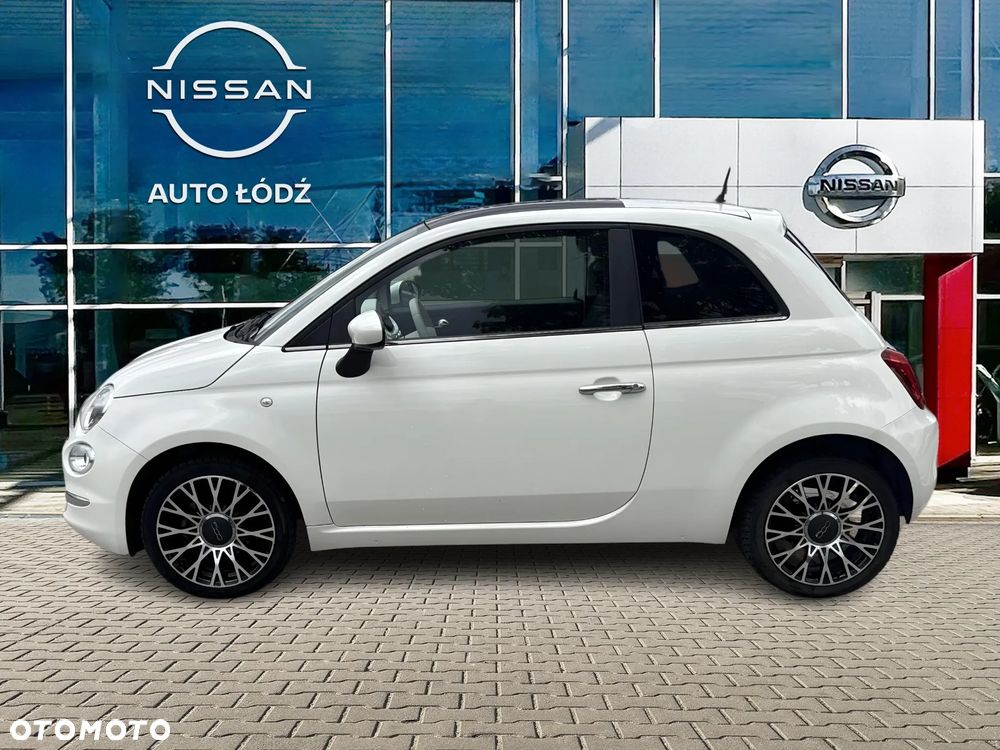 Fiat 500 1.0 Hybrid Dolcevita - 3