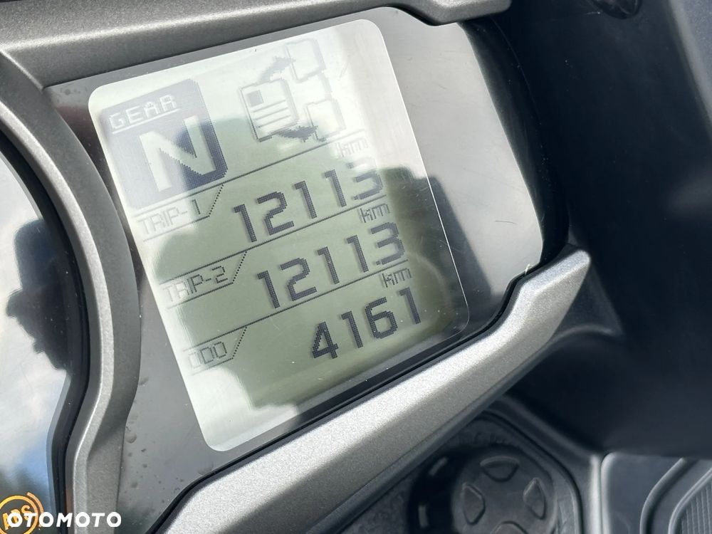 Yamaha FJR - 22