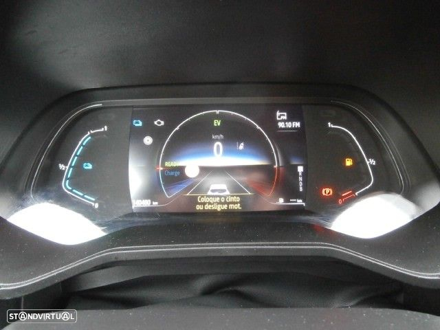 Renault Clio 1.6 E-Tech Full Hybrid Techno - 20