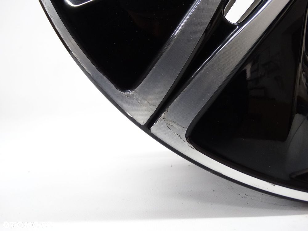 MERCEDES C KLASA W205 FELGA A2054018200 18 CALI - 13