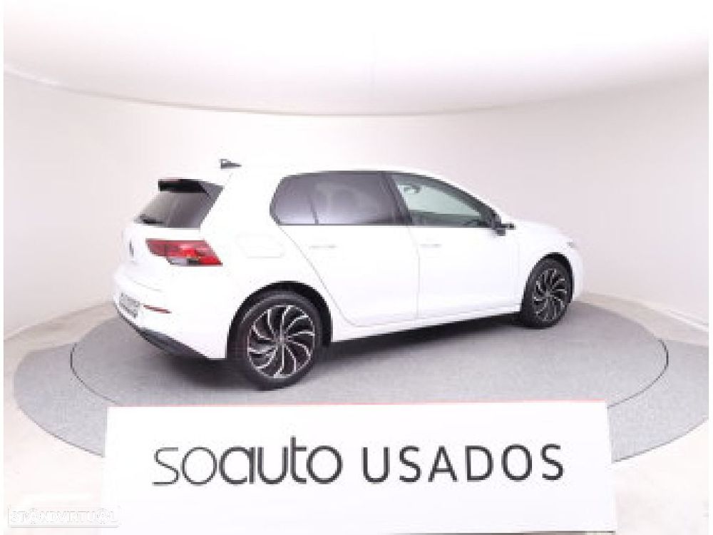 VW Golf 1.0 TSI Life - 15