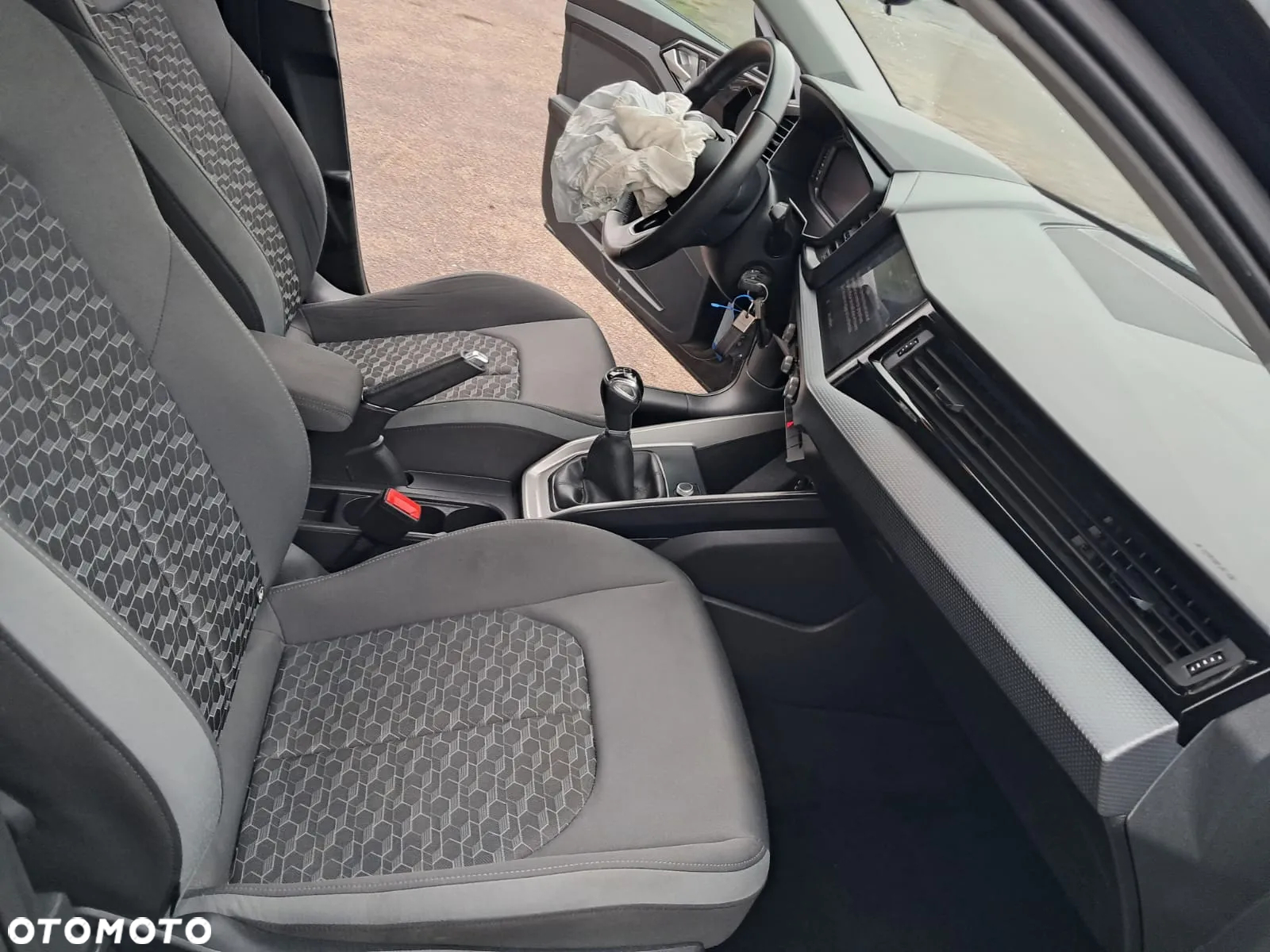 Audi A1 - 15