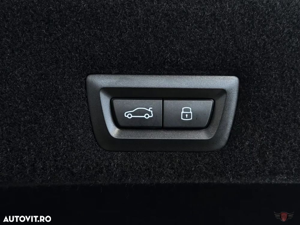 BMW i7 xDrive60 - 35