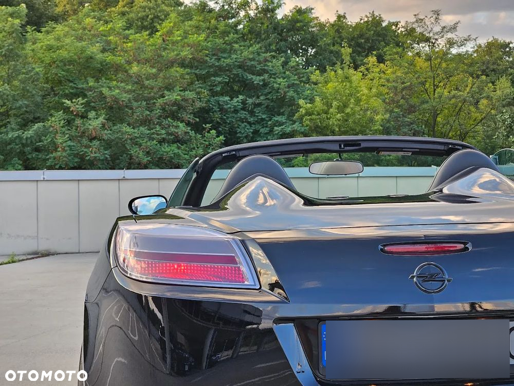 Opel GT 2.0 Turbo - 18