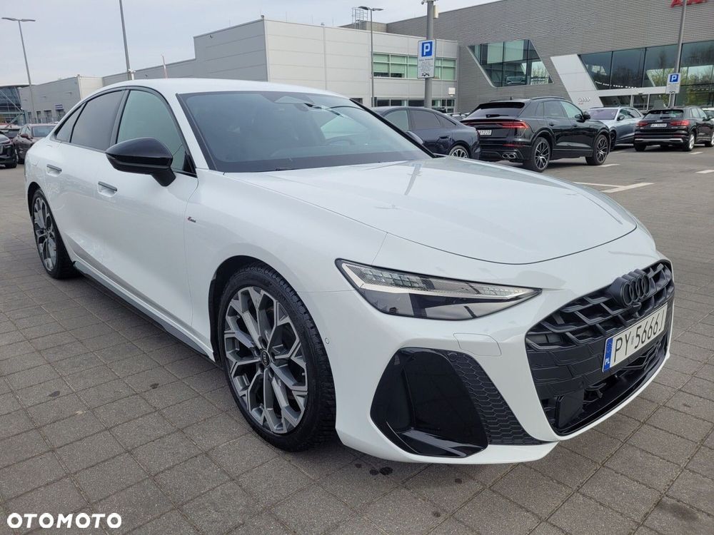 Audi A6 Limousine - 7