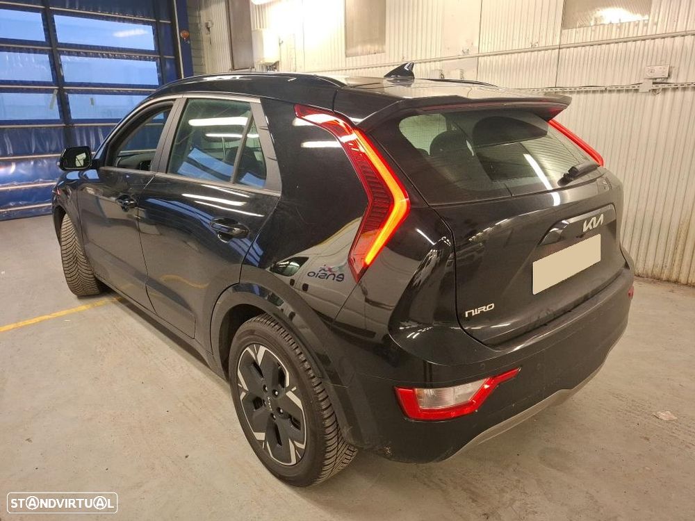 Kia e-Niro Spirit - 3