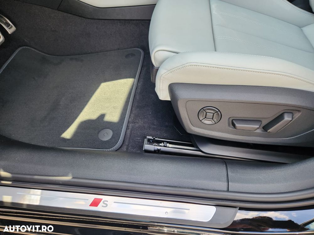 Audi A5 40 TDI quattro S tronic MHEV - 24