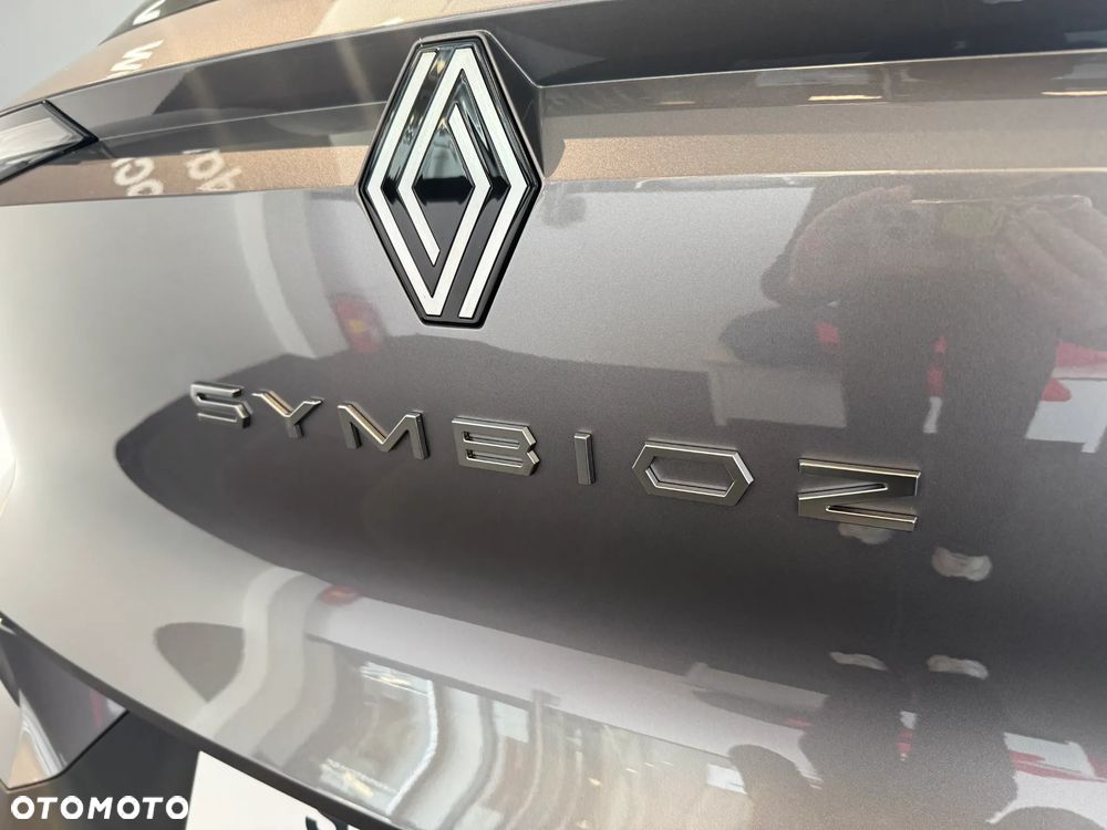 Renault Symbioz 1.8 E-Tech Full Hybrid 160 Evolution - 7