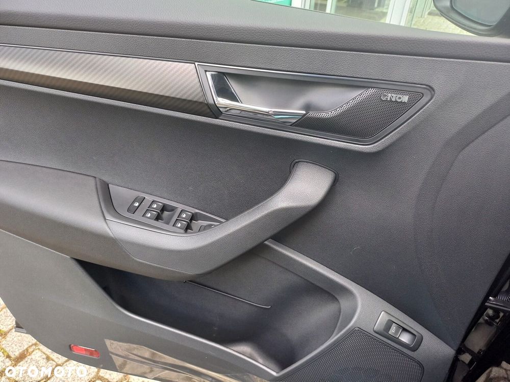 Skoda Karoq 1.5 TSI ACT Sportline DSG - 24
