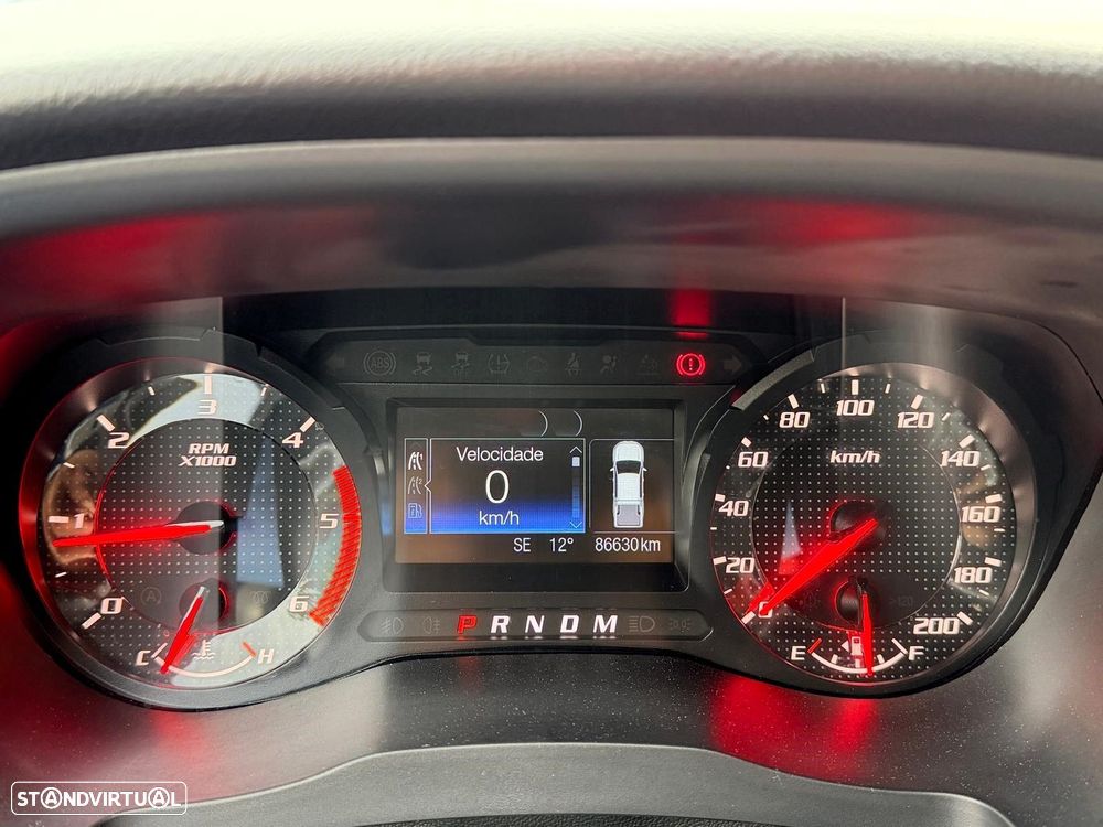 Ford Ranger 2.0 TDCi CD Raptor 4WD - 46