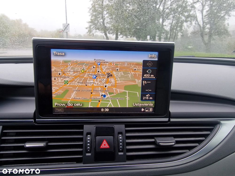 Audi A7 Sportback 3.0 TDI Quattro S tronic - 27