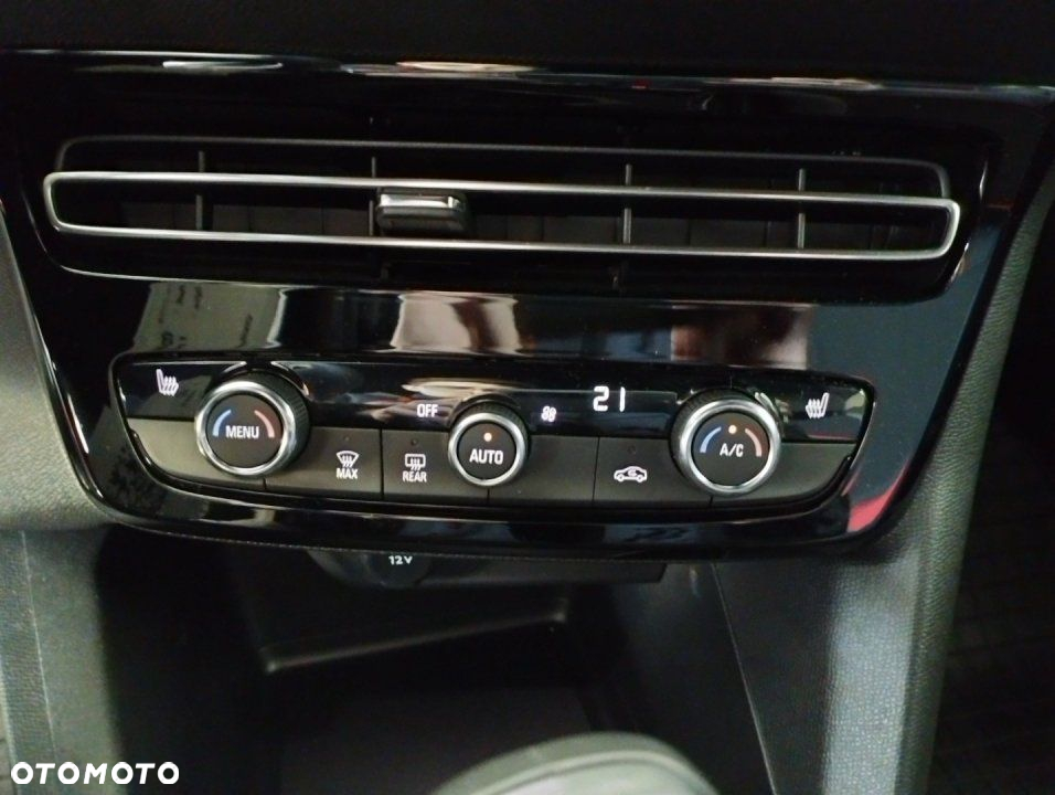 Opel Mokka - 12