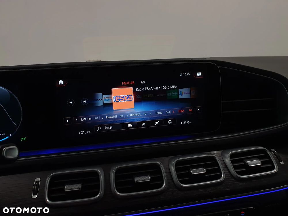 Mercedes-Benz GLE 350 de 4-Matic Premium - 15