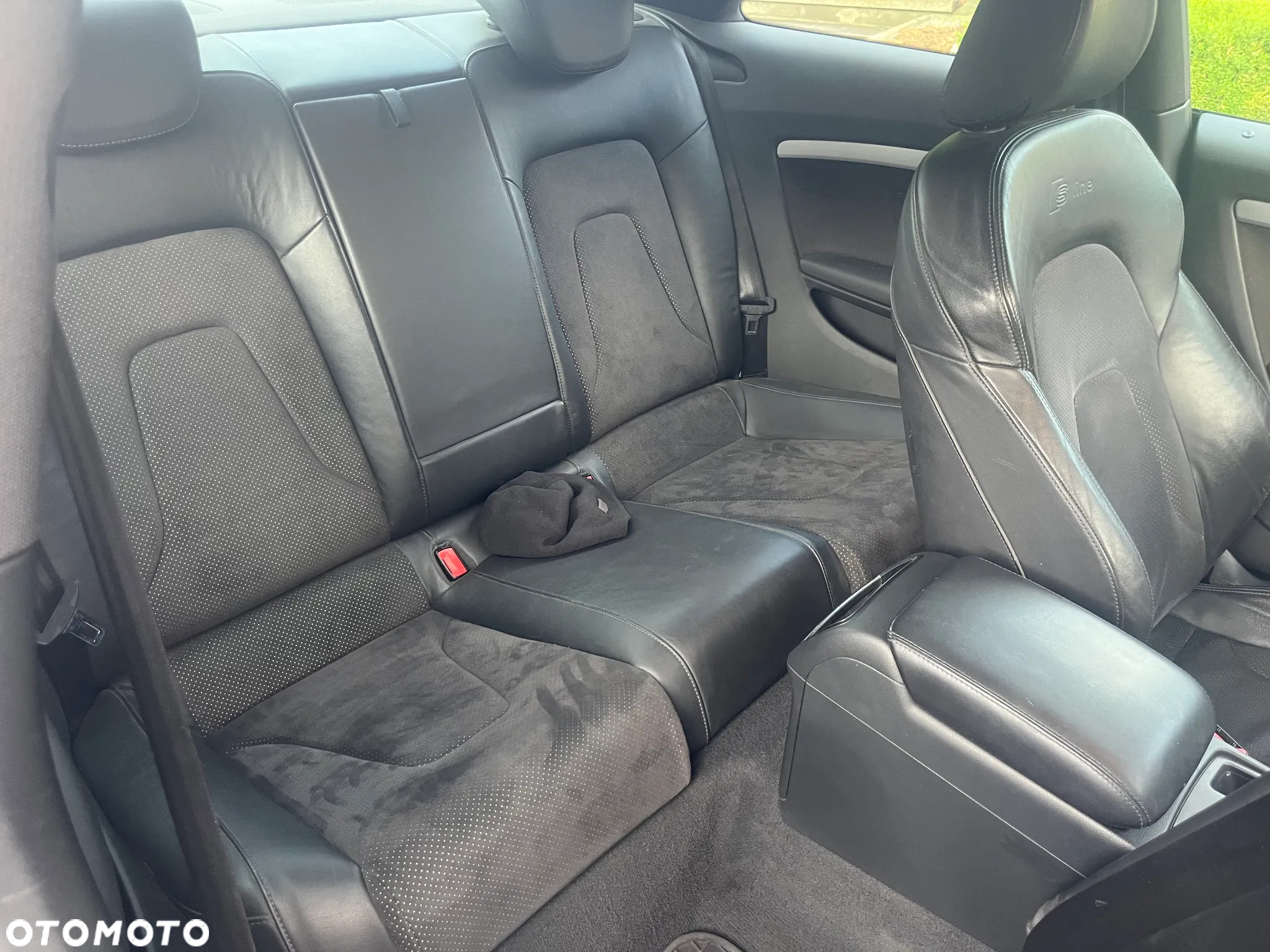 Audi A5 2.0 TDI - 27