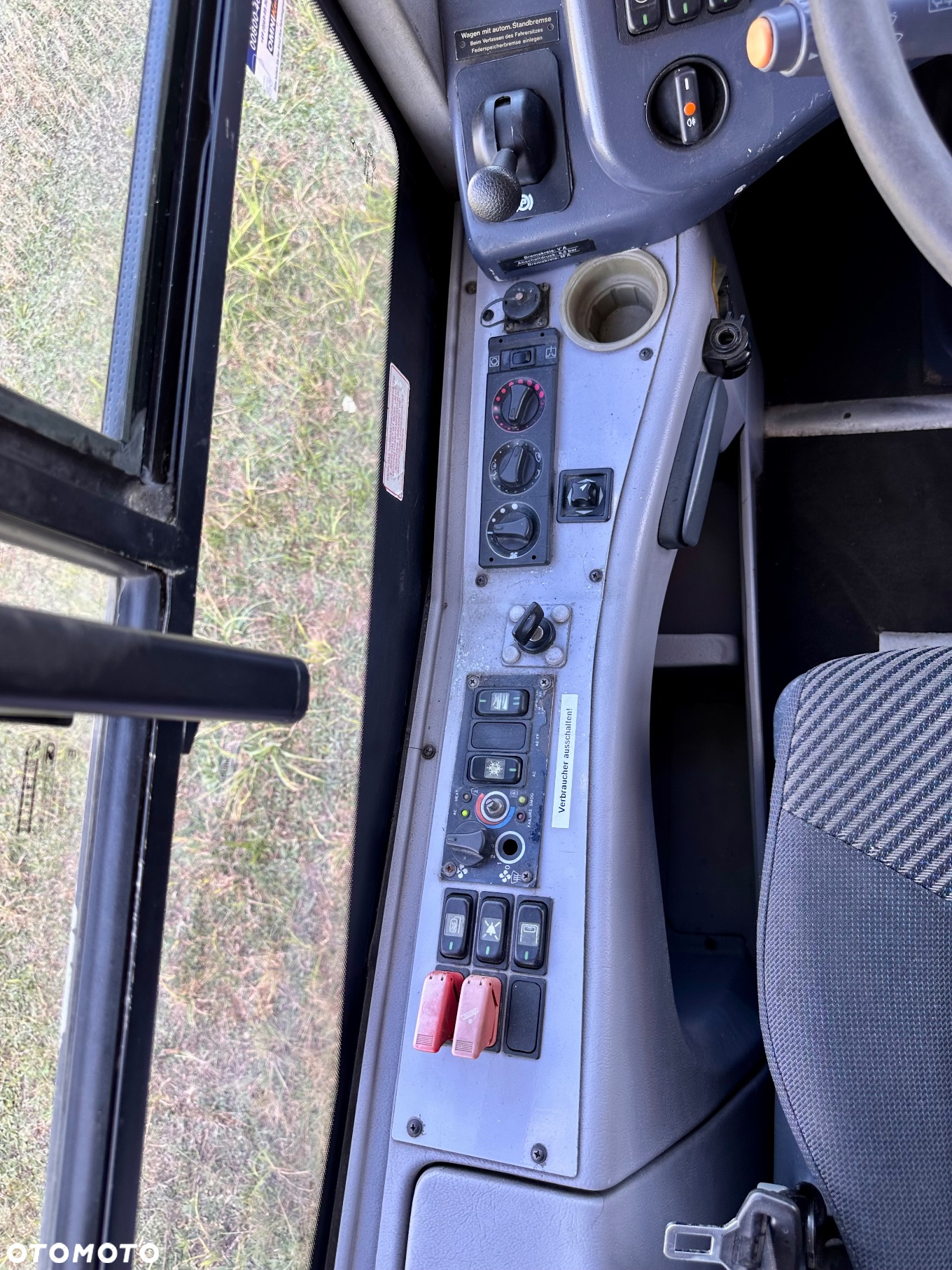 Mercedes-Benz CONECTO O 345 AUTOMAT - 20