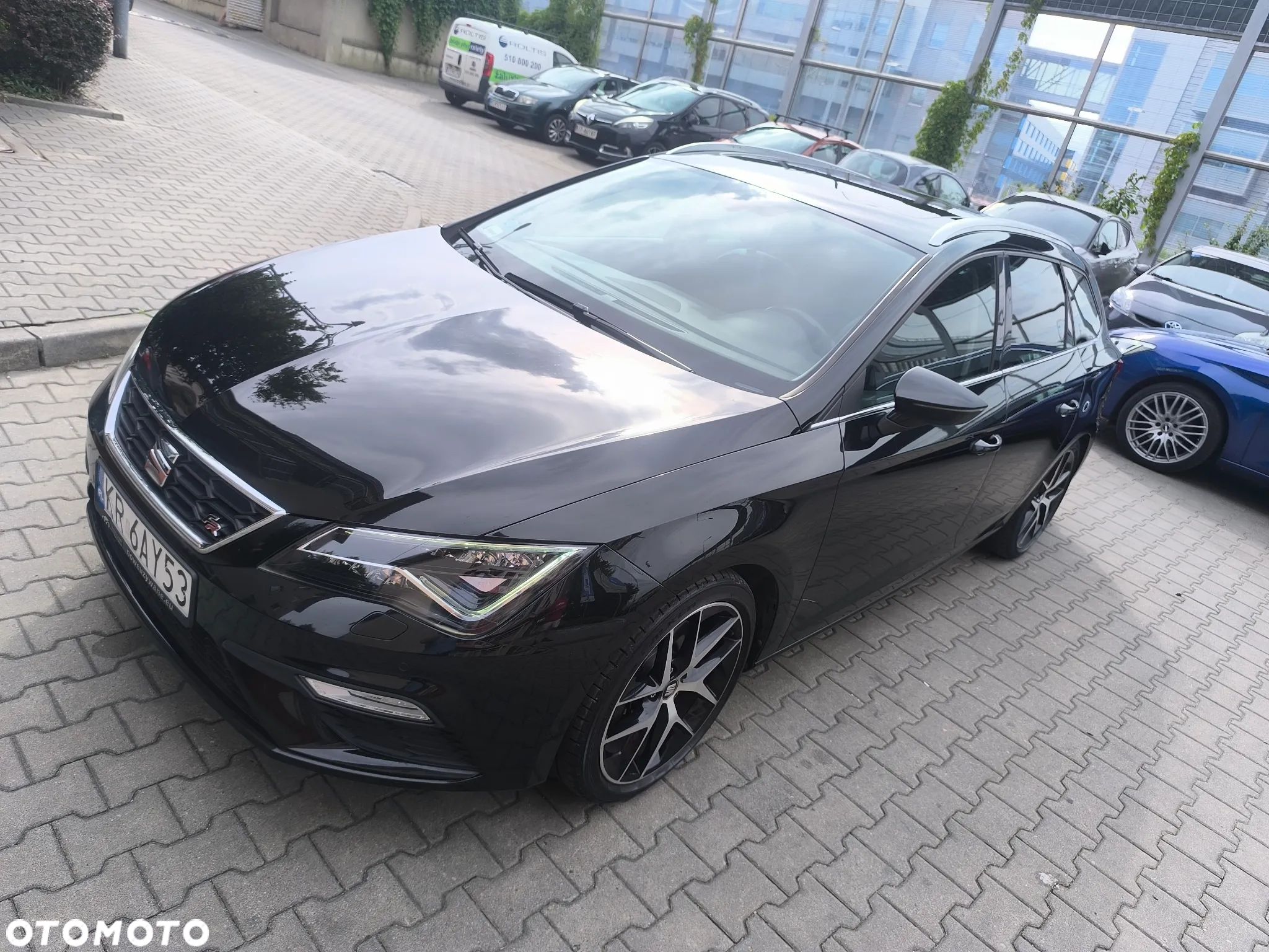 Seat Leon - 1