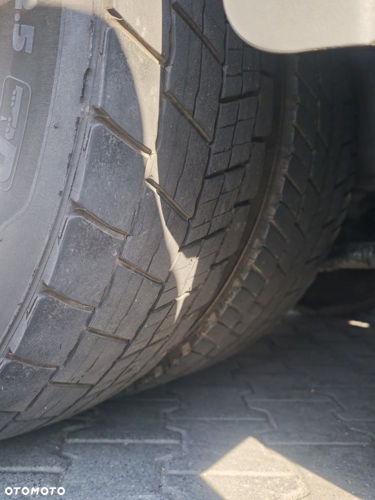 MAN TGX 580 ! 6x2 ! Z Niemiec ! Full serwis ! - 15