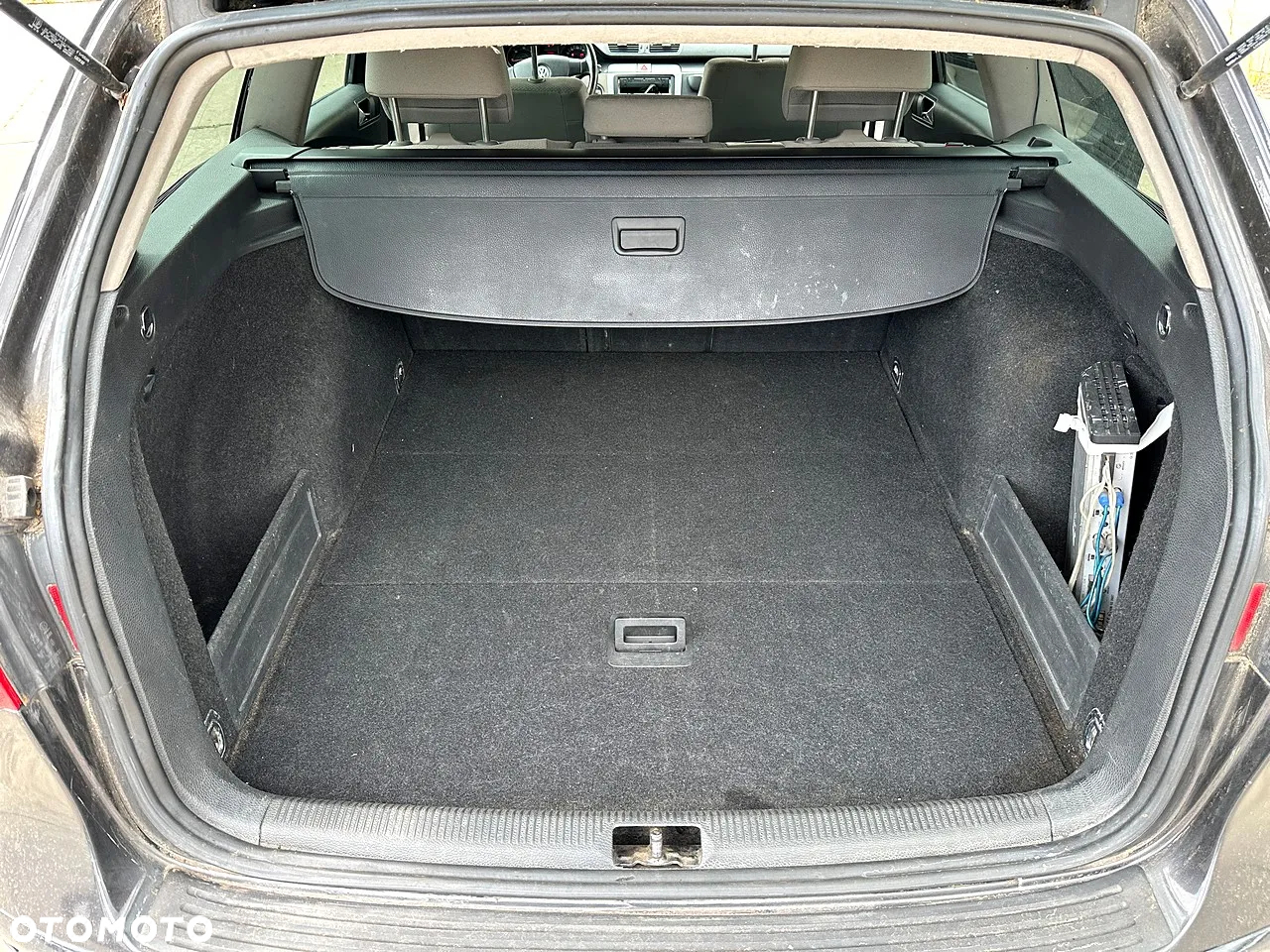 Volkswagen Passat 2.0 TDI DPF Trendline - 13