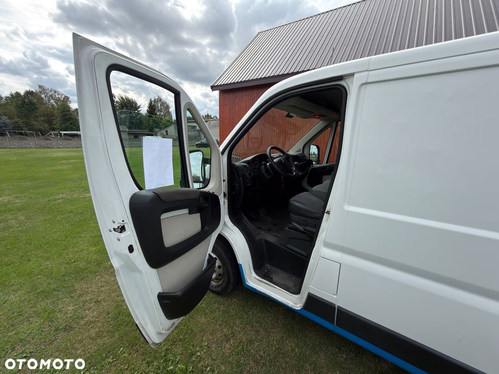 Citroën Jumper - 10