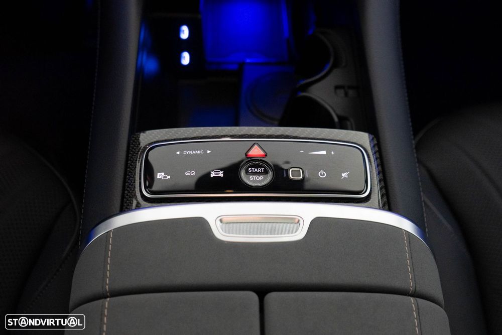 Mercedes-Benz EQS 450 + - 29