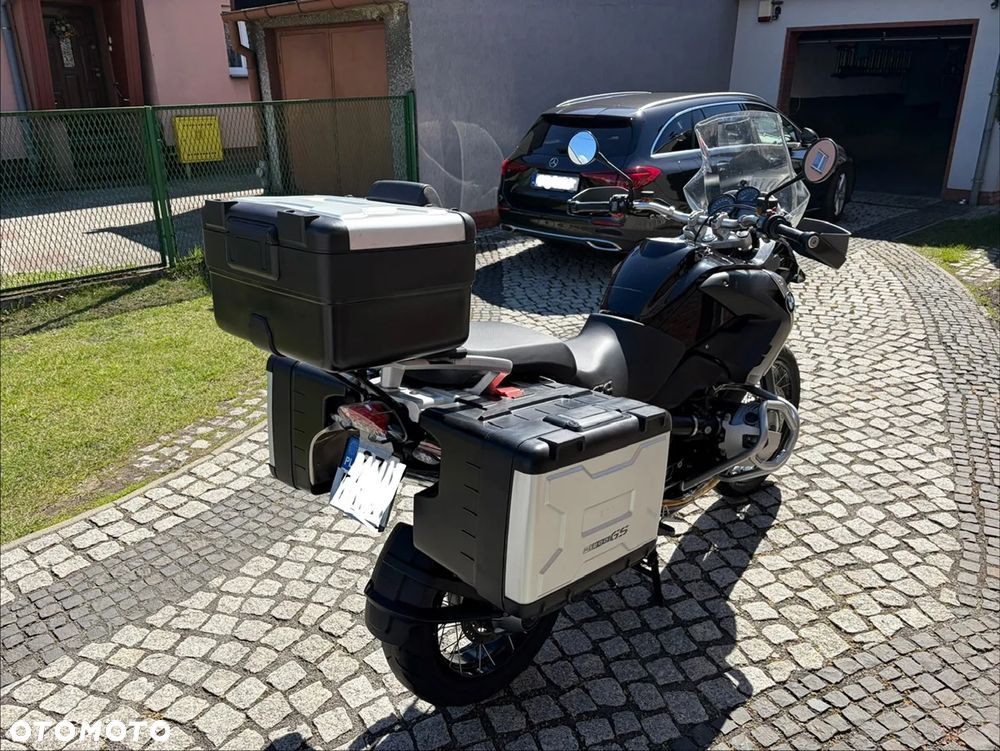 BMW GS - 7