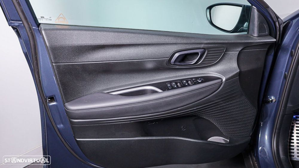 Hyundai Bayon 1.0 T-GDI Premium - 11