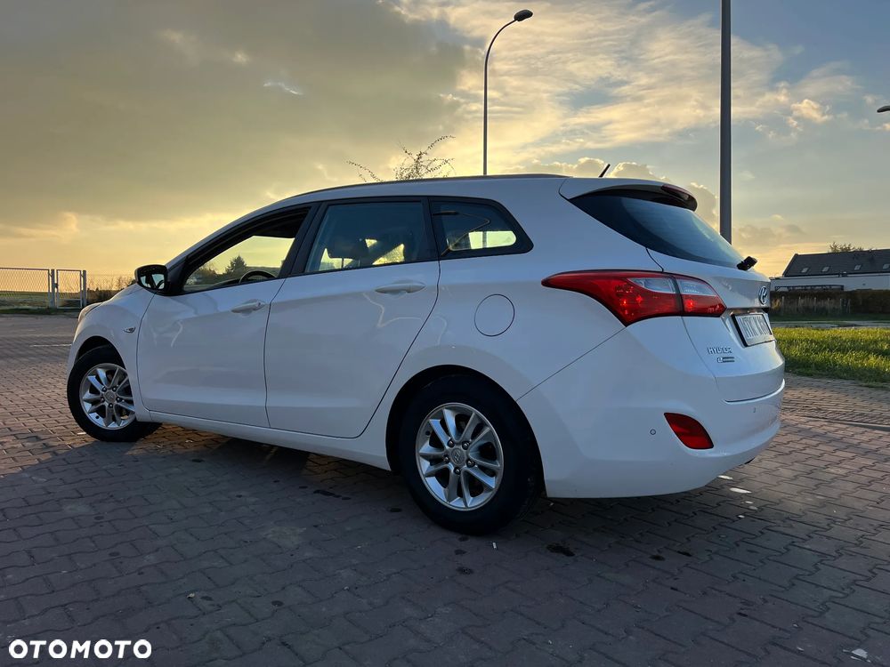Hyundai i30 1.6 Style - 2