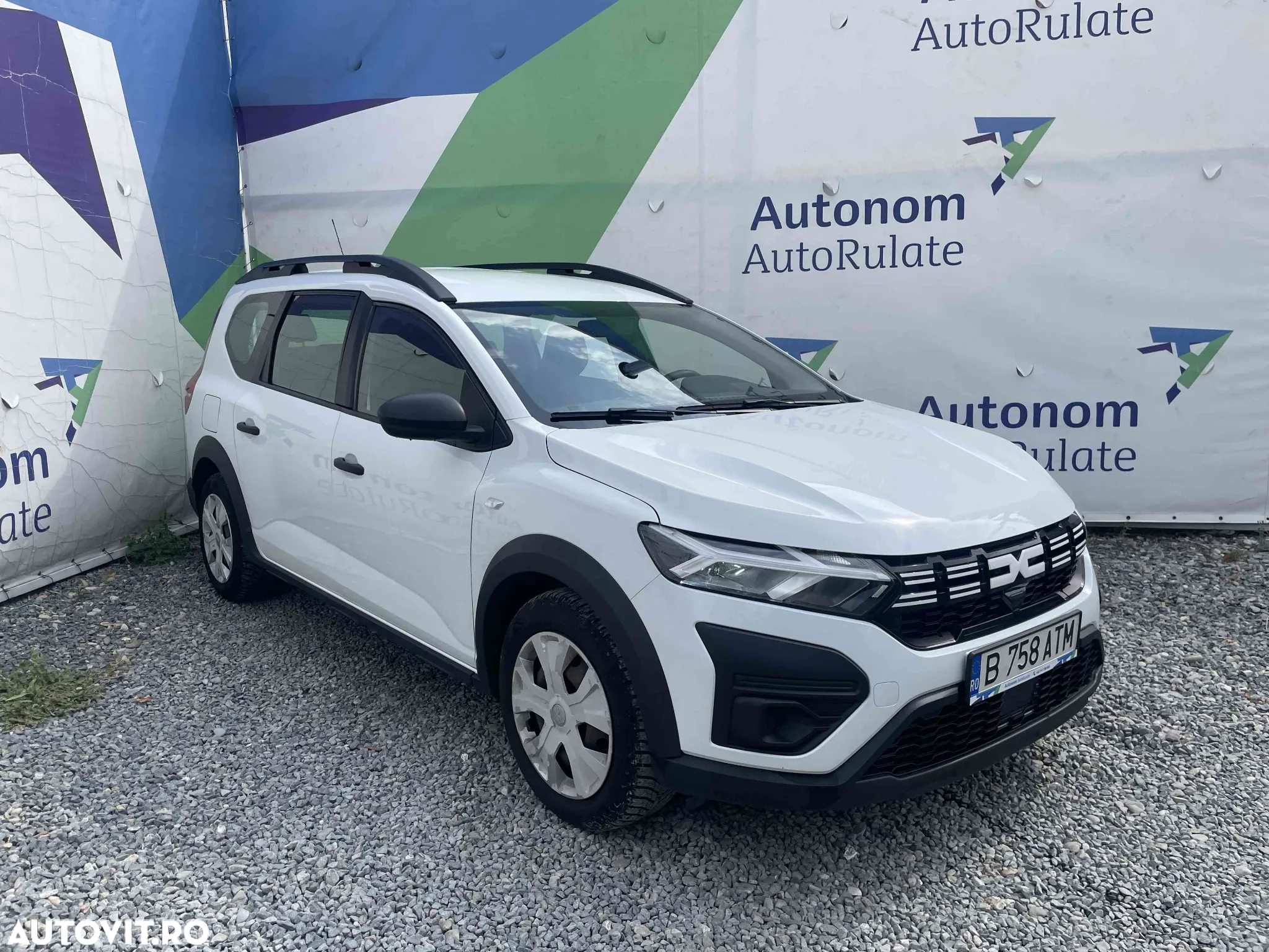 Dacia Jogger - 2