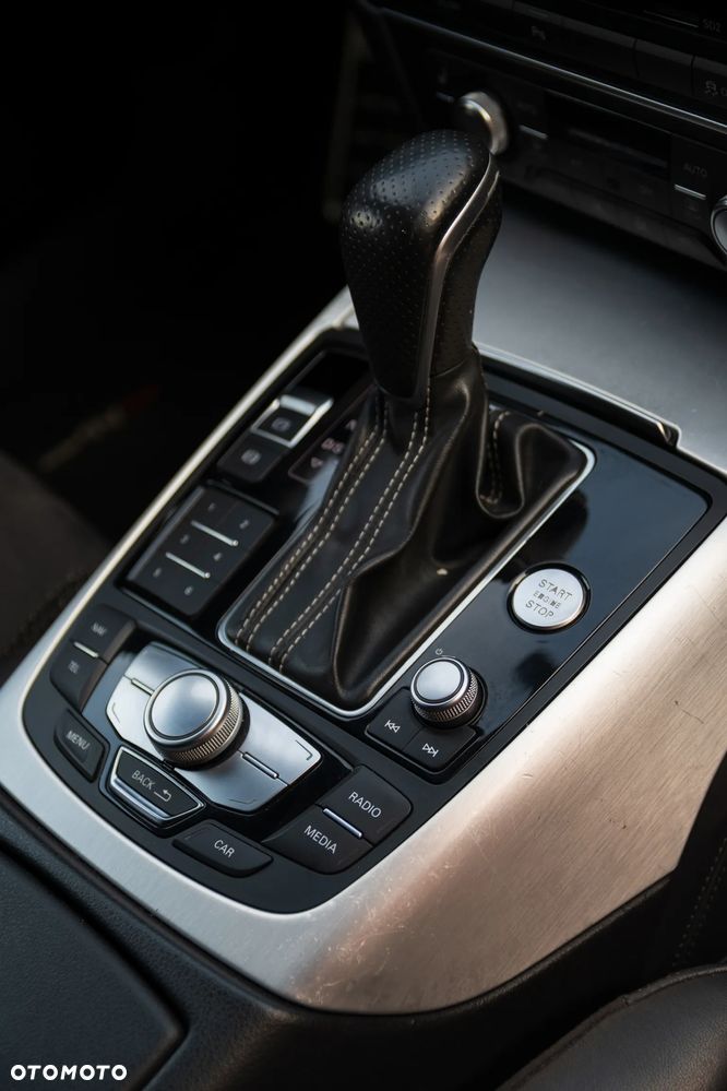 Audi A6 Avant - 22