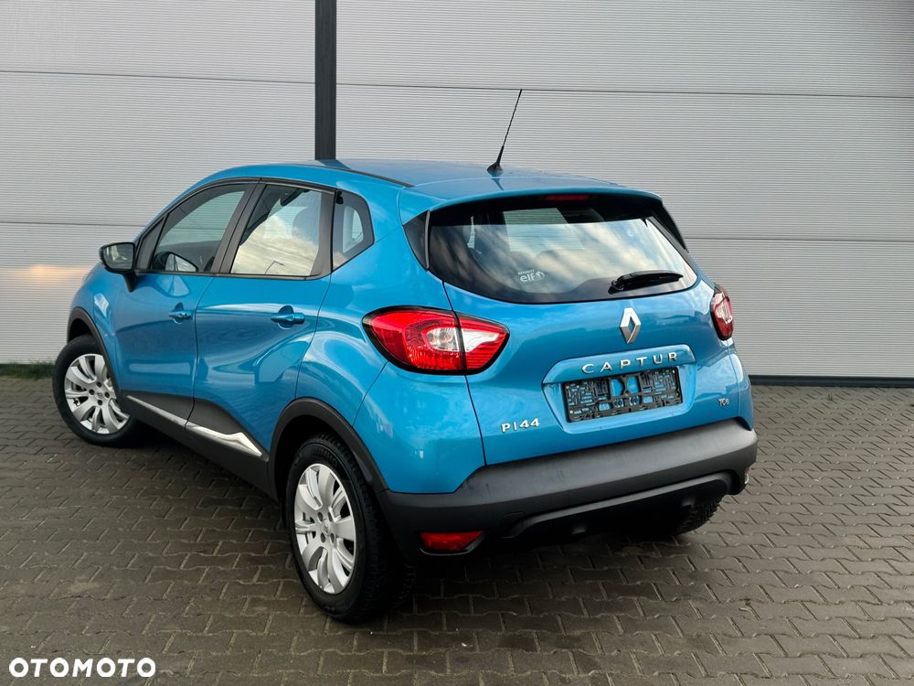 Renault Captur ENERGY TCe 120 EDC Dynamique - 20