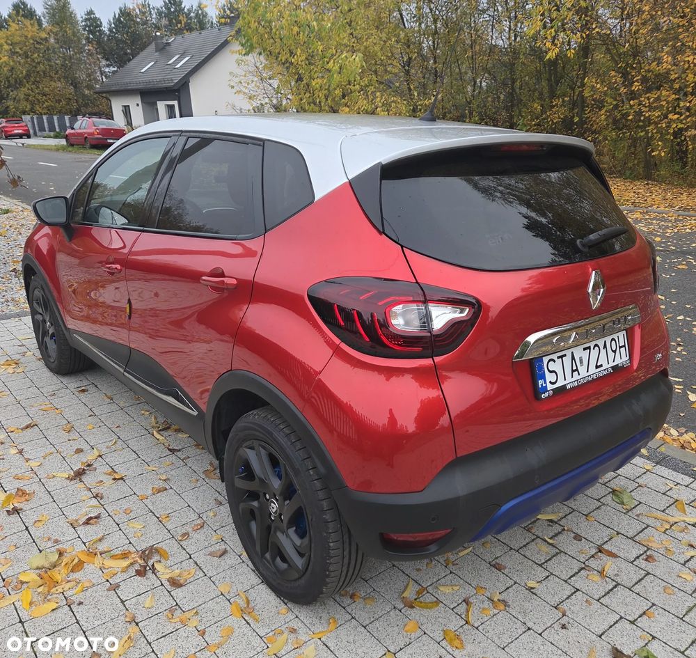 Renault Captur 2018 photo 4