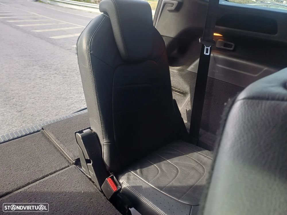 Citroën Grand C4 Spacetourer BlueHDi 120 Stop&Start EAT6 SHINE - 10