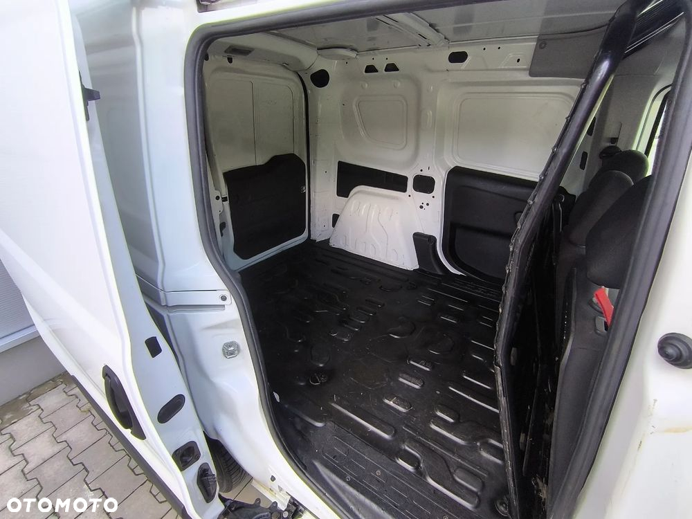 Fiat Doblo - 7