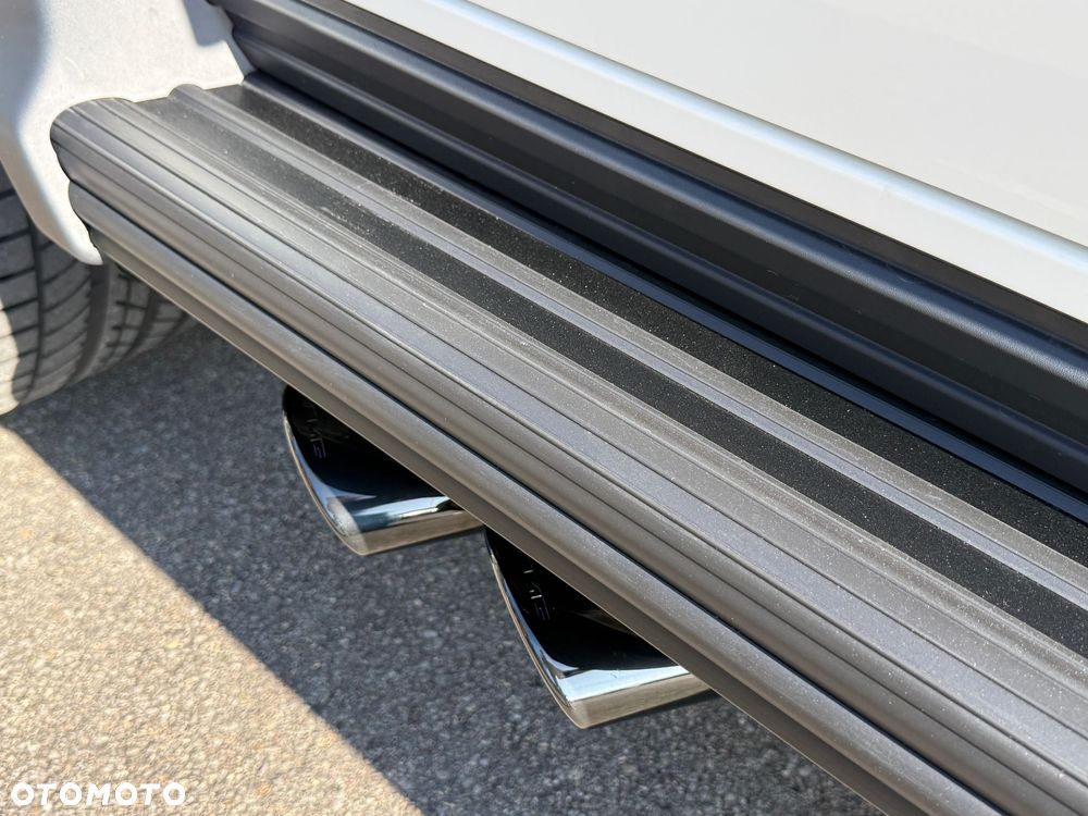 Mercedes-Benz Klasa G AMG 63 - 18