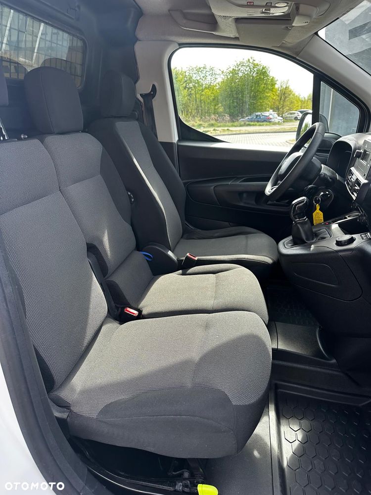 Citroën Berlingo - 13