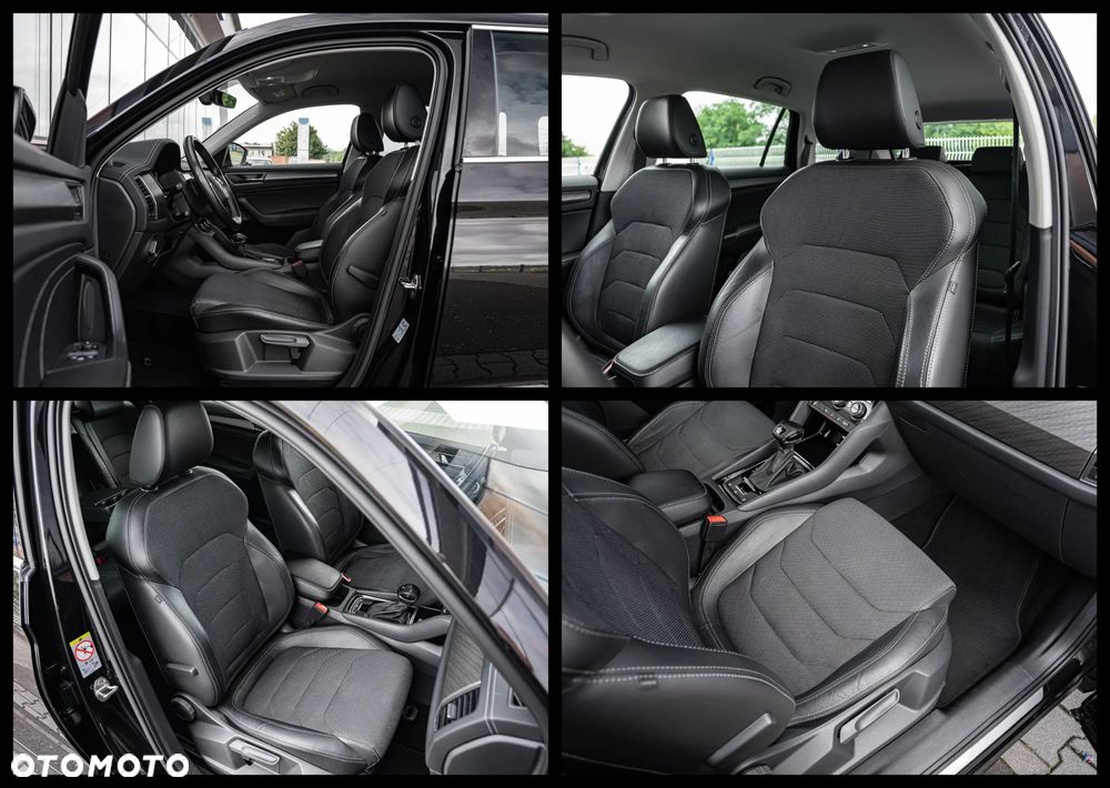Skoda Kodiaq 2.0 TDI 4x2 Ambition DSG - 29