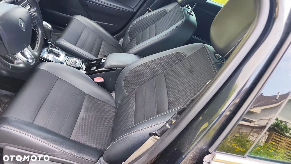 Renault Megane dCi 110 FAP EDC Bose Edition - 26