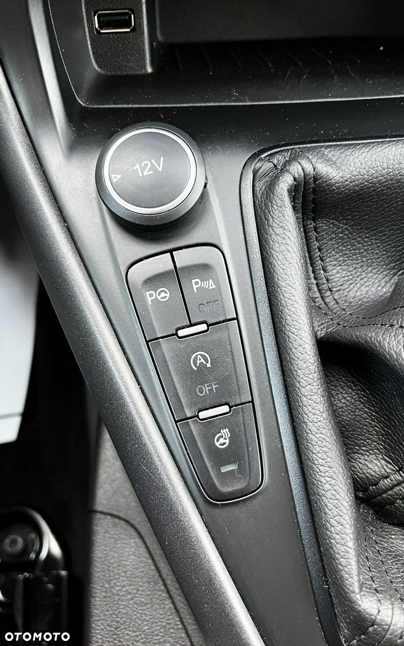 Ford Focus - 26