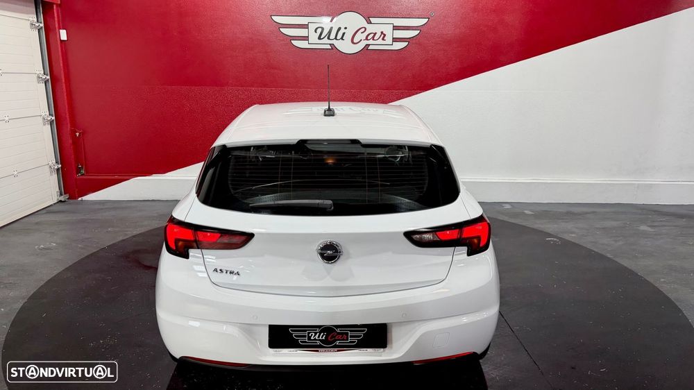 Opel Astra 1.5 D Business Edition S/S - 14
