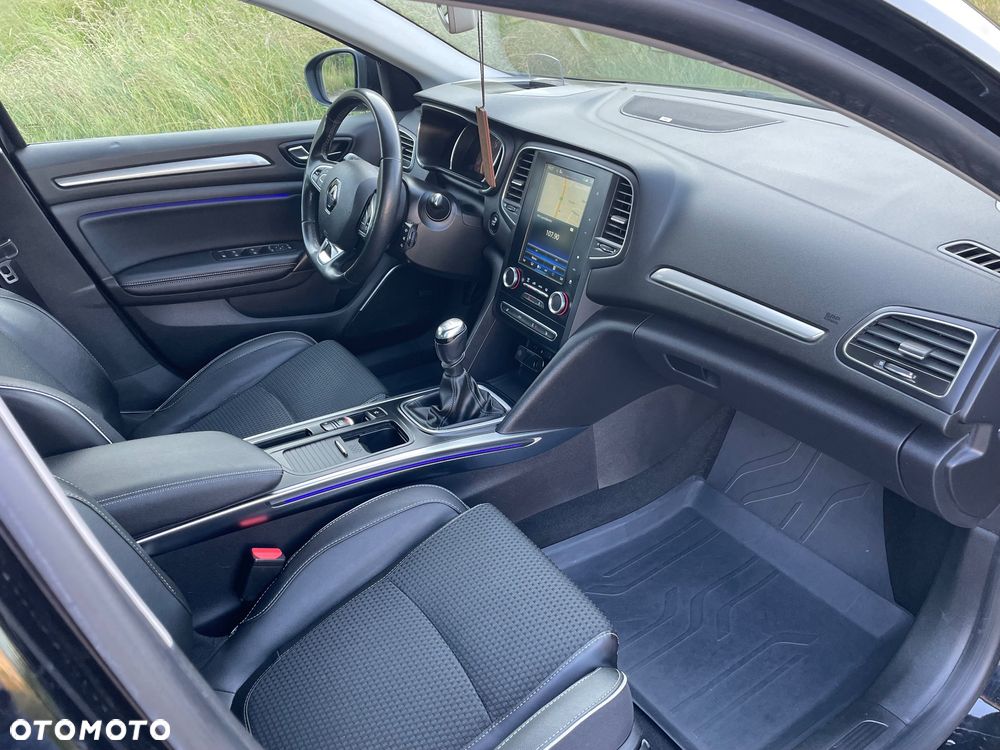 Renault Megane 1.6 dCi Energy Bose Edition - 2