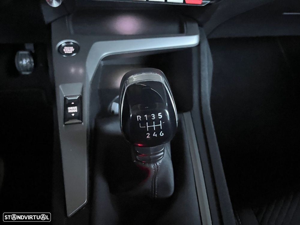 Peugeot 308 1.2 PureTech Active Pack - 25