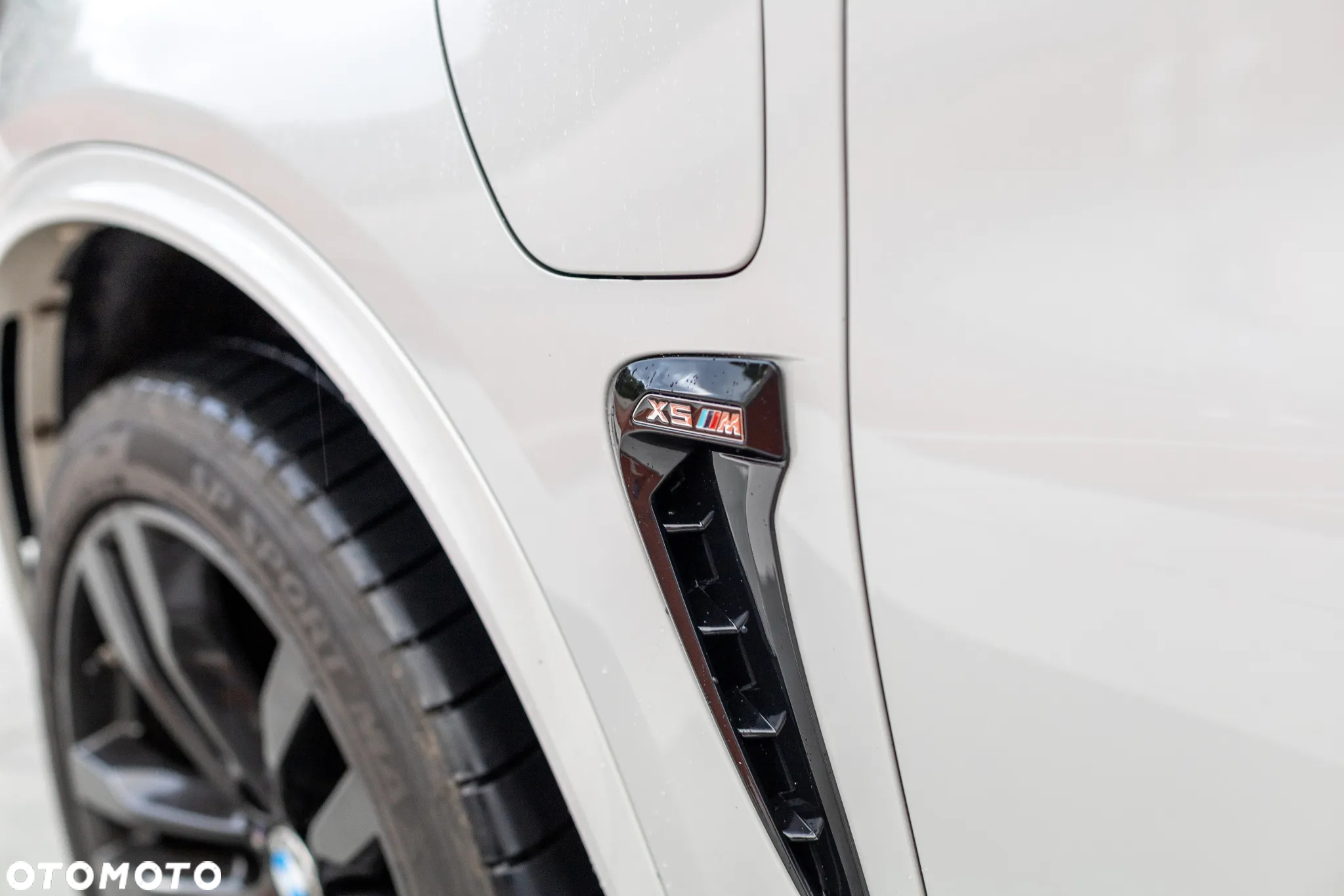 BMW X5 - 13