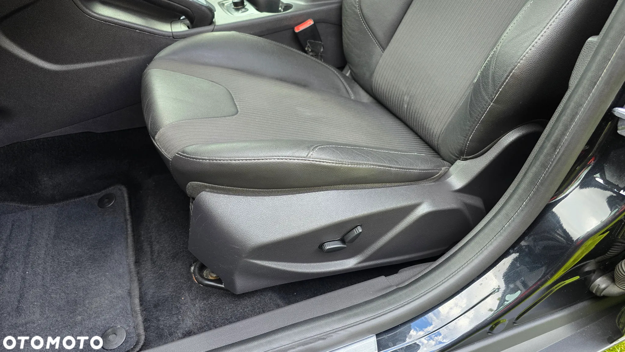 Ford Focus 2.0 TDCi Titanium - 30