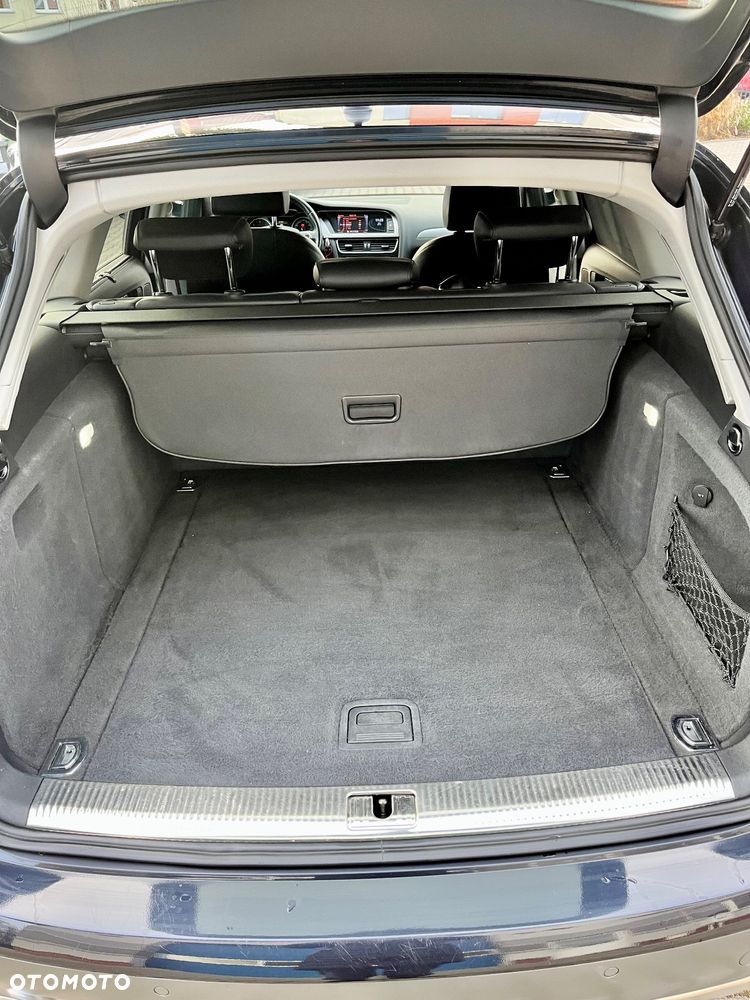 Audi A4 Allroad - 25