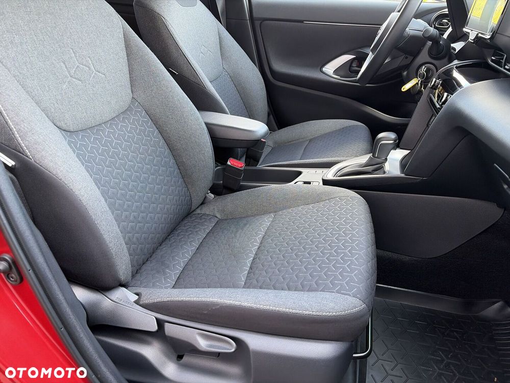 Toyota Yaris Cross Hybrid 1.5 Comfort - 7