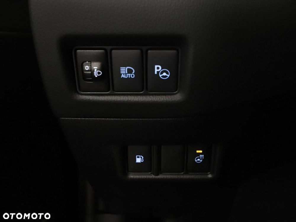 Toyota C-HR 1.8 Hybrid Style - 32