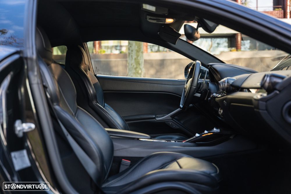 Ferrari F12 Berlinetta Standard - 37