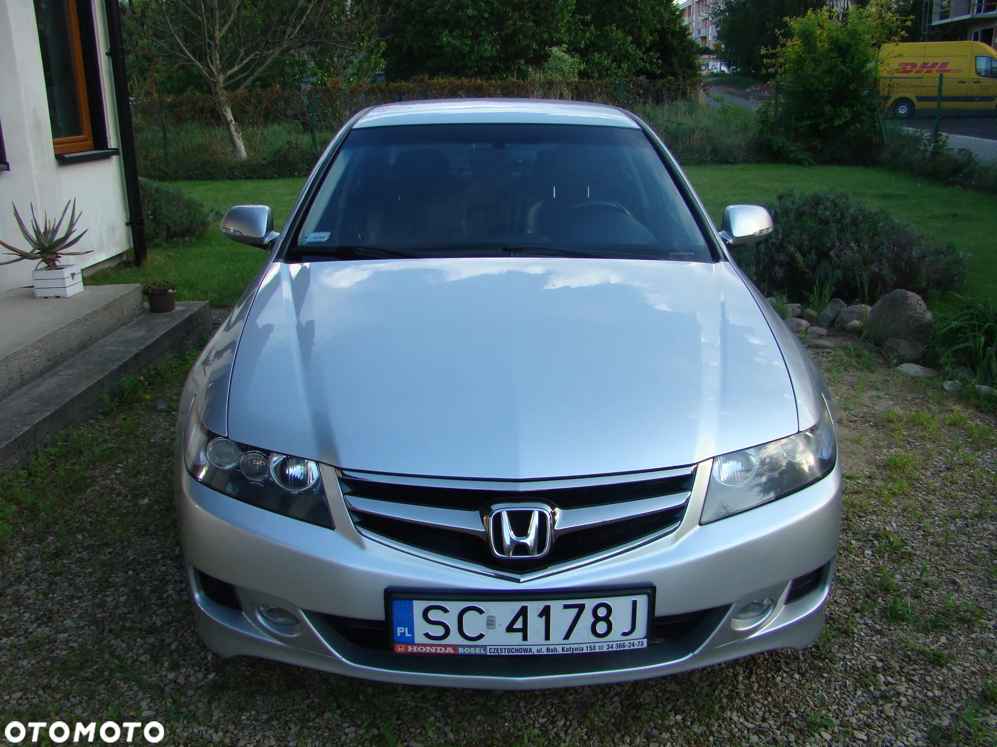 Honda Accord 2.0 Sport - 3