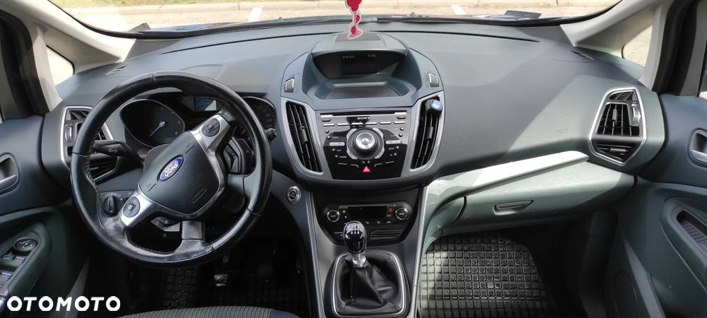 Ford C-MAX - 14