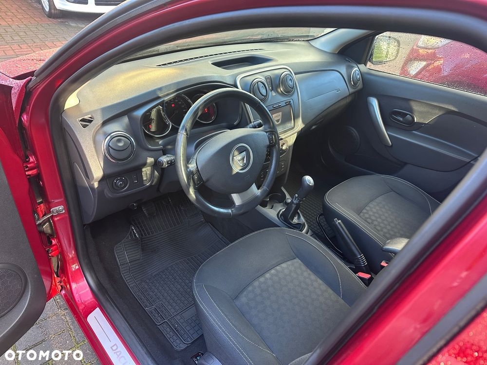 Dacia Logan MCV 0.9 TCE Laureate - 11